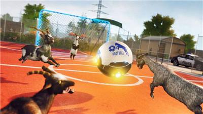 模拟山羊3截图3