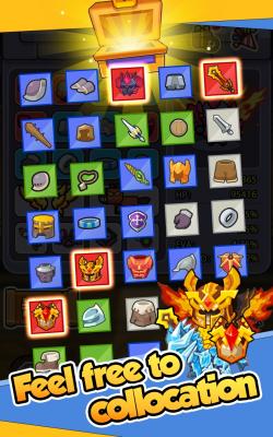 疯狂骑士团免广告