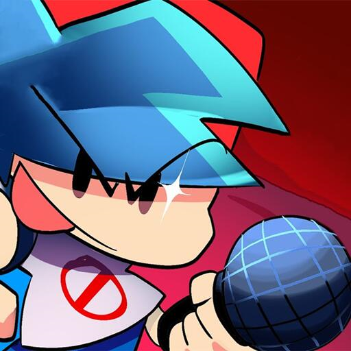 fnf终极失败v2中文版