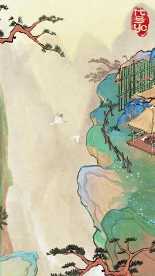 桃源深处有人家电脑版