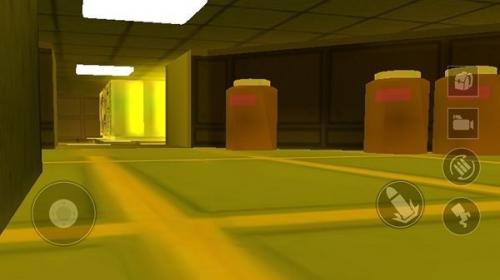 恐怖波比猛鬼模拟器截图2