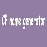cp名自动生成器app2023
