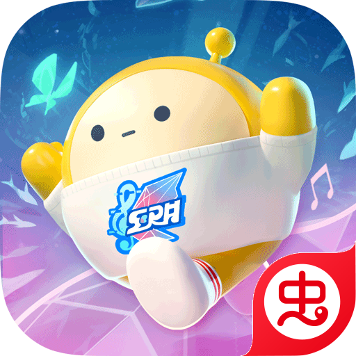 蛋仔派对植树节版