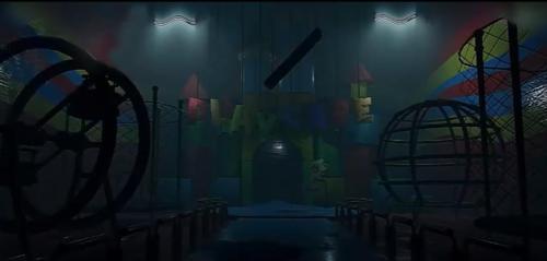 波比的游戏时间第三章3.0版本截图1