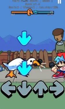 黑色星期五之夜独立交叉模组截图2