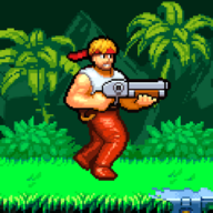 Gun Force魂斗罗1.31