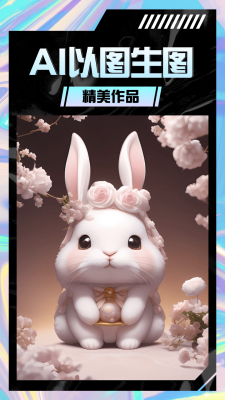 AI智能绘画截图1