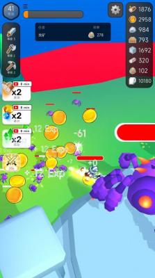 末日荒岛求生截图4