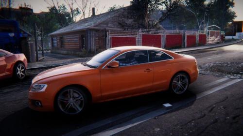 火力全开2更新特斯拉截图1