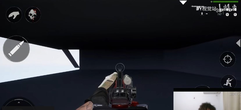 使命召唤19自制版2.0截图1