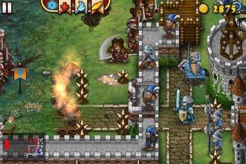 要塞围城中文版截图3