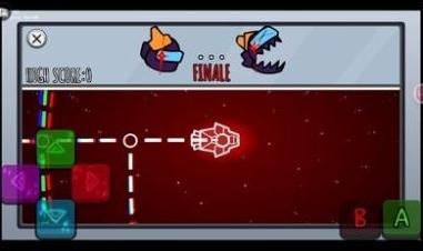 周五夜放克v4内鬼拟人版