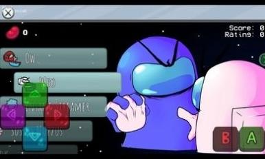 周五夜放克v4内鬼拟人版截图4