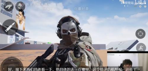 使命召唤19自制版2.0