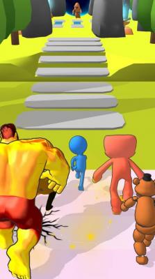 抽卡抽卡我最强截图3