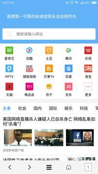 VIP浏览器最新修复版截图3