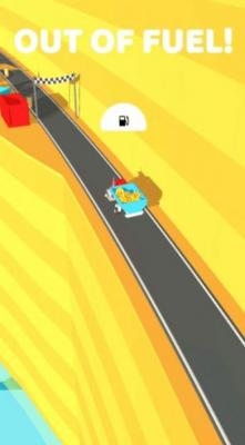 魔性卡车运输冲冲冲截图2