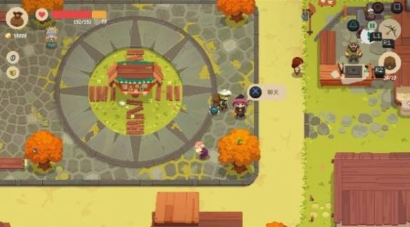 NETFLIX夜勤人截图1