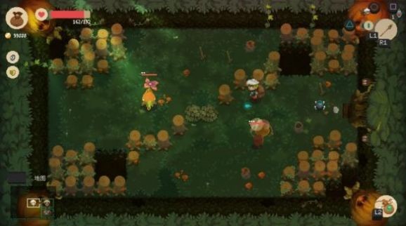 NETFLIX夜勤人截图2