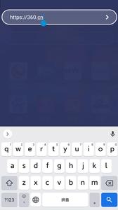 妙趣浏览器截图2