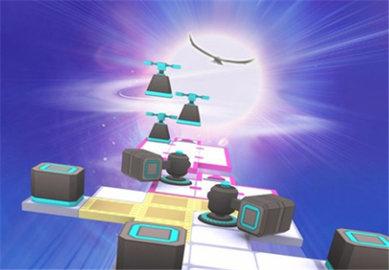 滚动的天空pb清夏