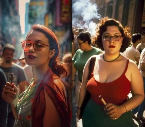 midjourney官网中文版截图1