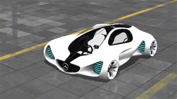 印尼巴士自带模组截图2