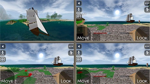 生存战争2野人岛最终版截图3