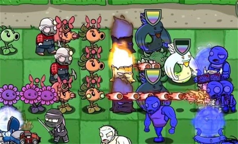 pvzbt宅宅萝卜最新版本0.59.06截图1