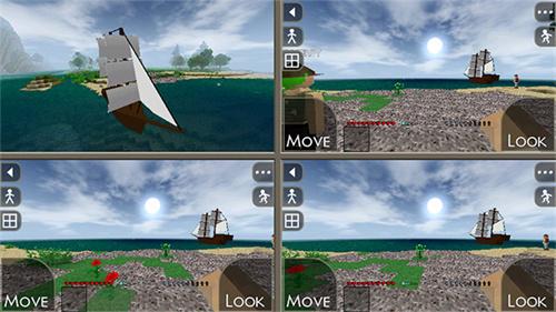 生存战争2野人岛最终版