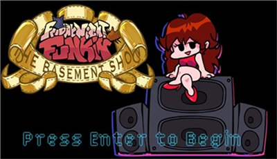 FNF地窖秀v2.0截图3