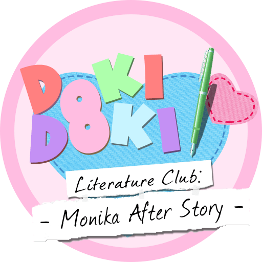 monikaafterstory精灵包