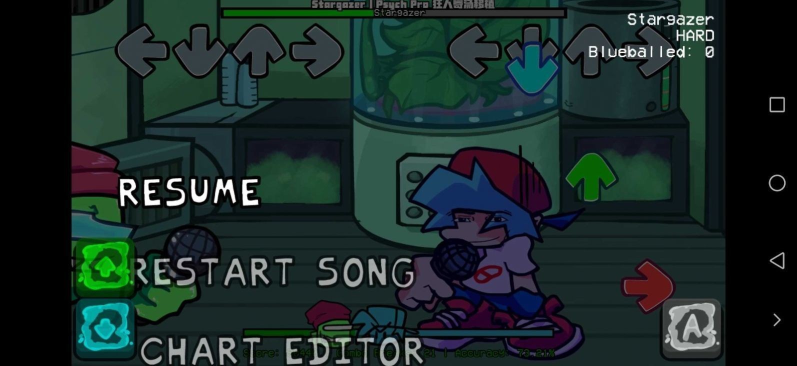 fnf内鬼模组v5完整版截图2