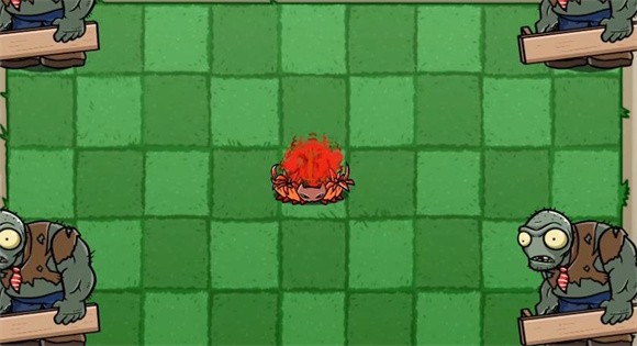 pvzbt拓展版彼岸花截图1