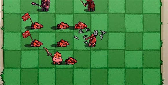 pvzbt拓展版彼岸花截图2