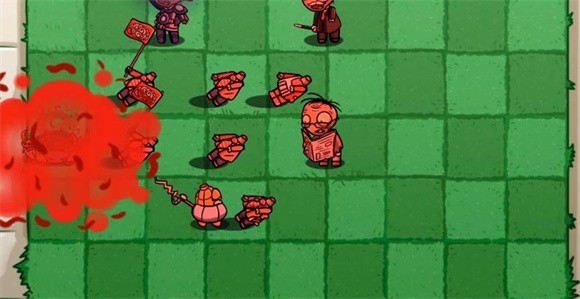 pvzbt拓展版彼岸花截图3