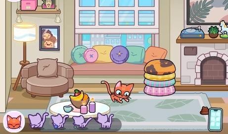 阿凡达世界虫虫助手截图4