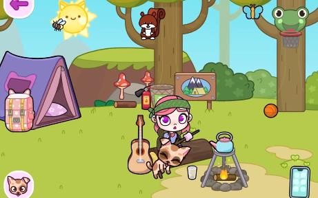 阿凡达世界虫虫助手截图2