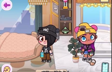 阿凡达世界游戏手机版正版截图1