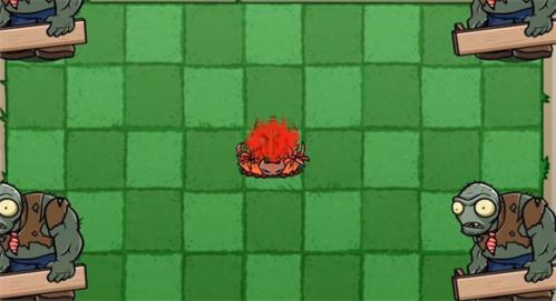 pvzbt拓展版彼岸花