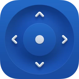 红外线电视遥控器