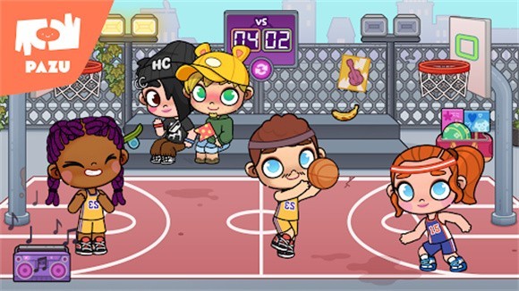 阿凡达世界国际服截图3