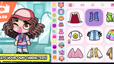 阿凡达世界游戏中文版截图3