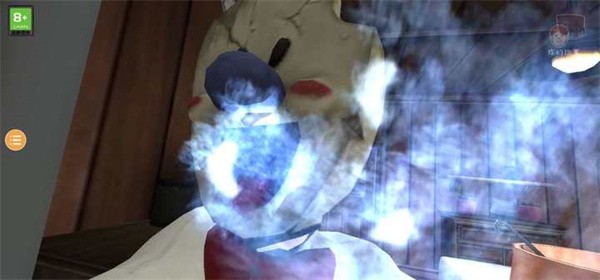 恐怖冰淇淋8内置菜单中文版截图2