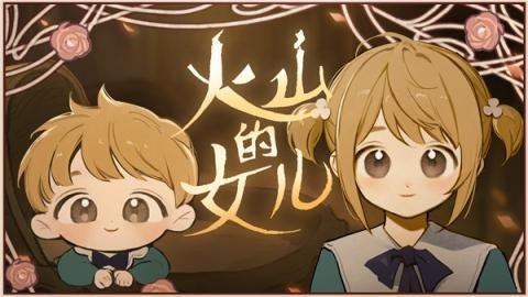 火山的女儿无限金币截图2