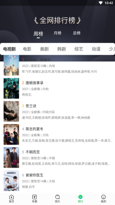 蜂鸟视频app无广告