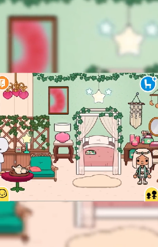 托卡生活世界1.64截图1