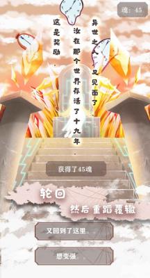 异世轮回录无限灵魂