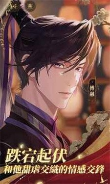 代号鸢台服截图1