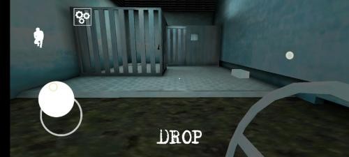 恐怖奶奶寒冷模组mod截图1